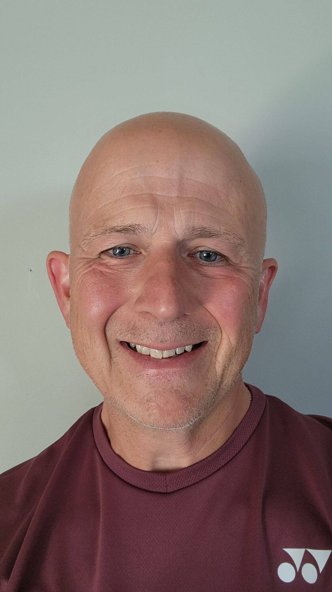 Staff Lethbridge Badminton Club